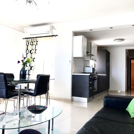 Apartamento Savoy Bahía de San Pablo Exterior foto